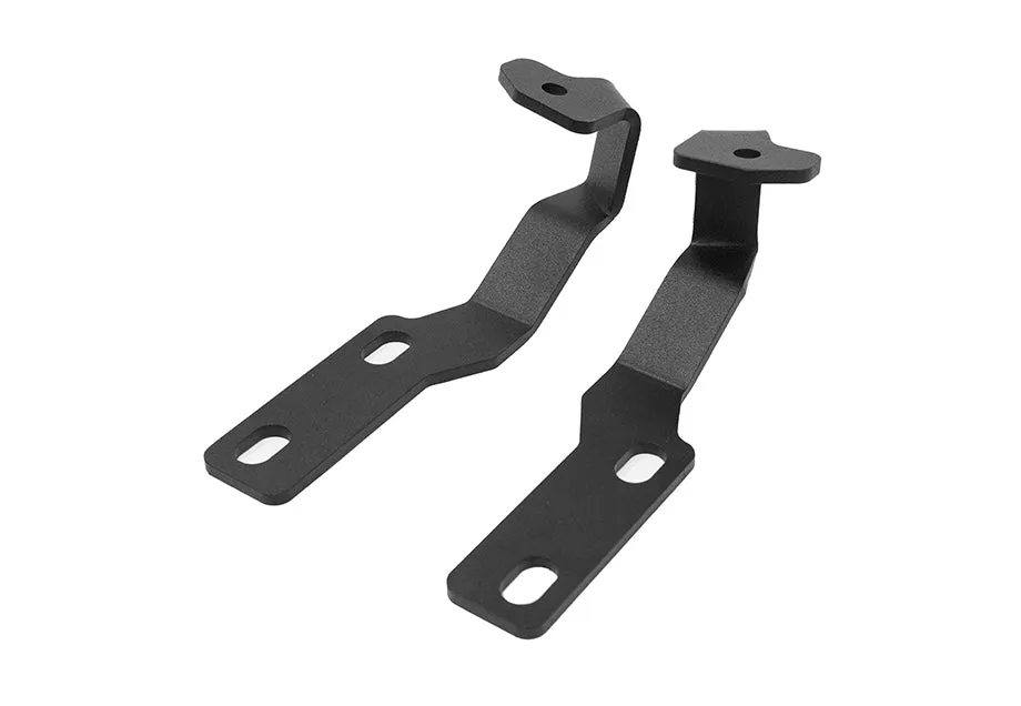 2019  Rav4 Ditch Mounts BY CALI RAISED LED