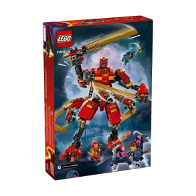 71812 KAI'S NINJA CLIMBING MECHA