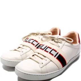 Ace Web Sneakers Size 38.5