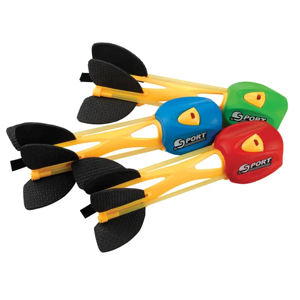 Action Sport Slingshot Missile