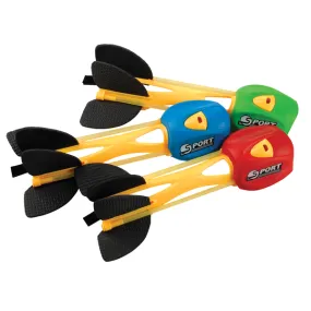 Action Sport Slingshot Missile