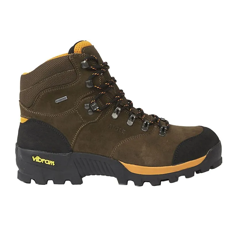 Altavio Mid Gore-Tex Boots