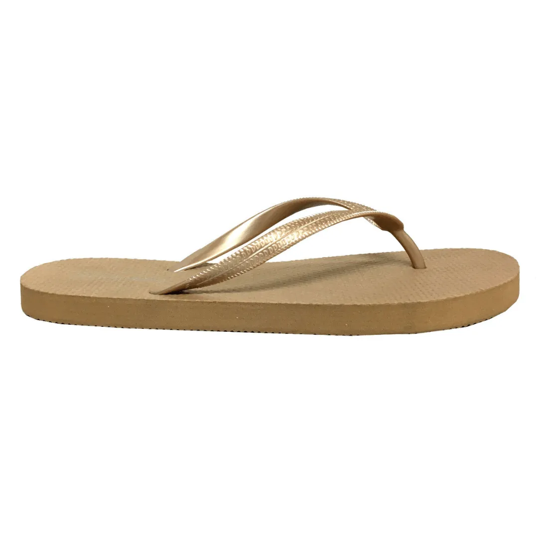 Basic Beach Flip Flop Beach Slippers