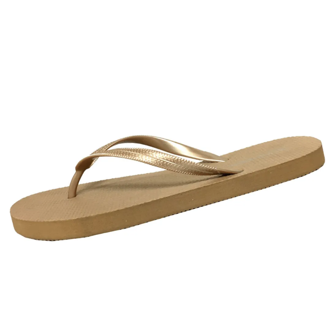 Basic Beach Flip Flop Beach Slippers