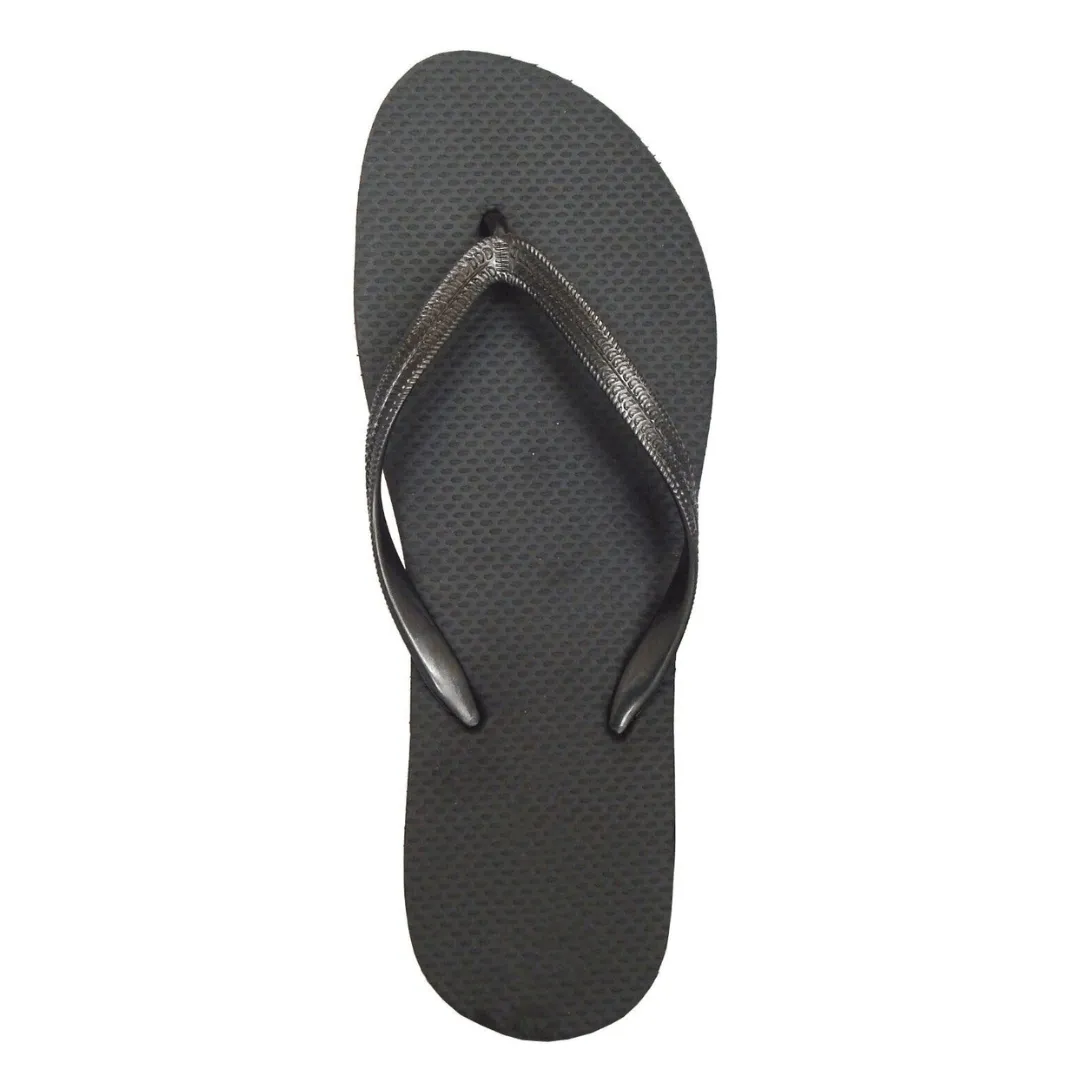 Basic Beach Flip Flop Beach Slippers