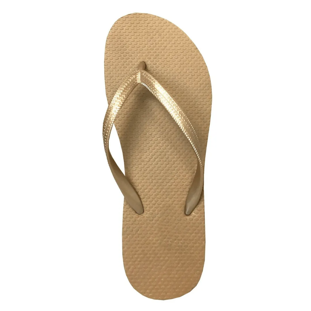 Basic Beach Flip Flop Beach Slippers