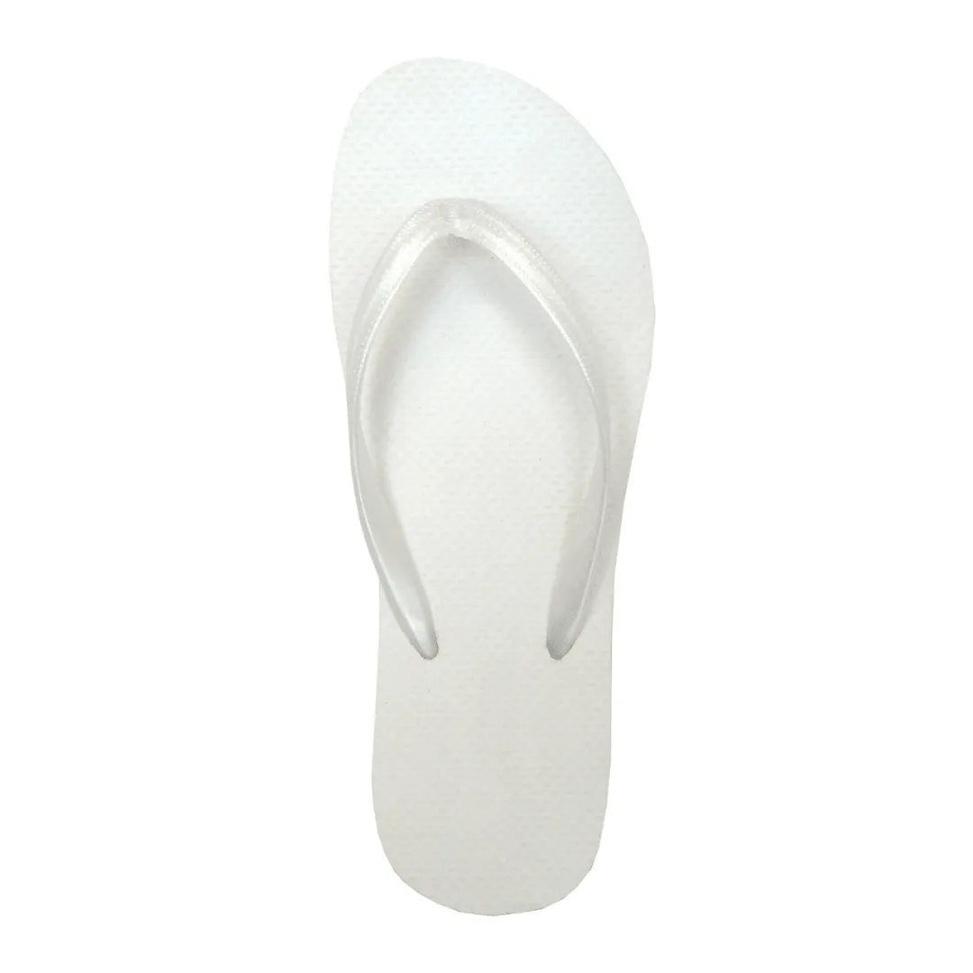 Basic Beach Flip Flop Beach Slippers