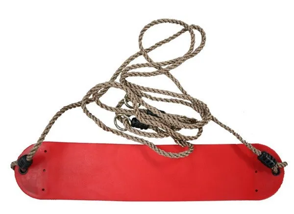 Belt Swing