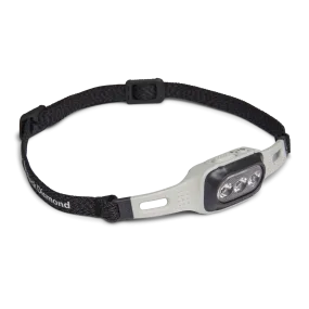 Black Diamond Deploy 325 Run Light Headlamp