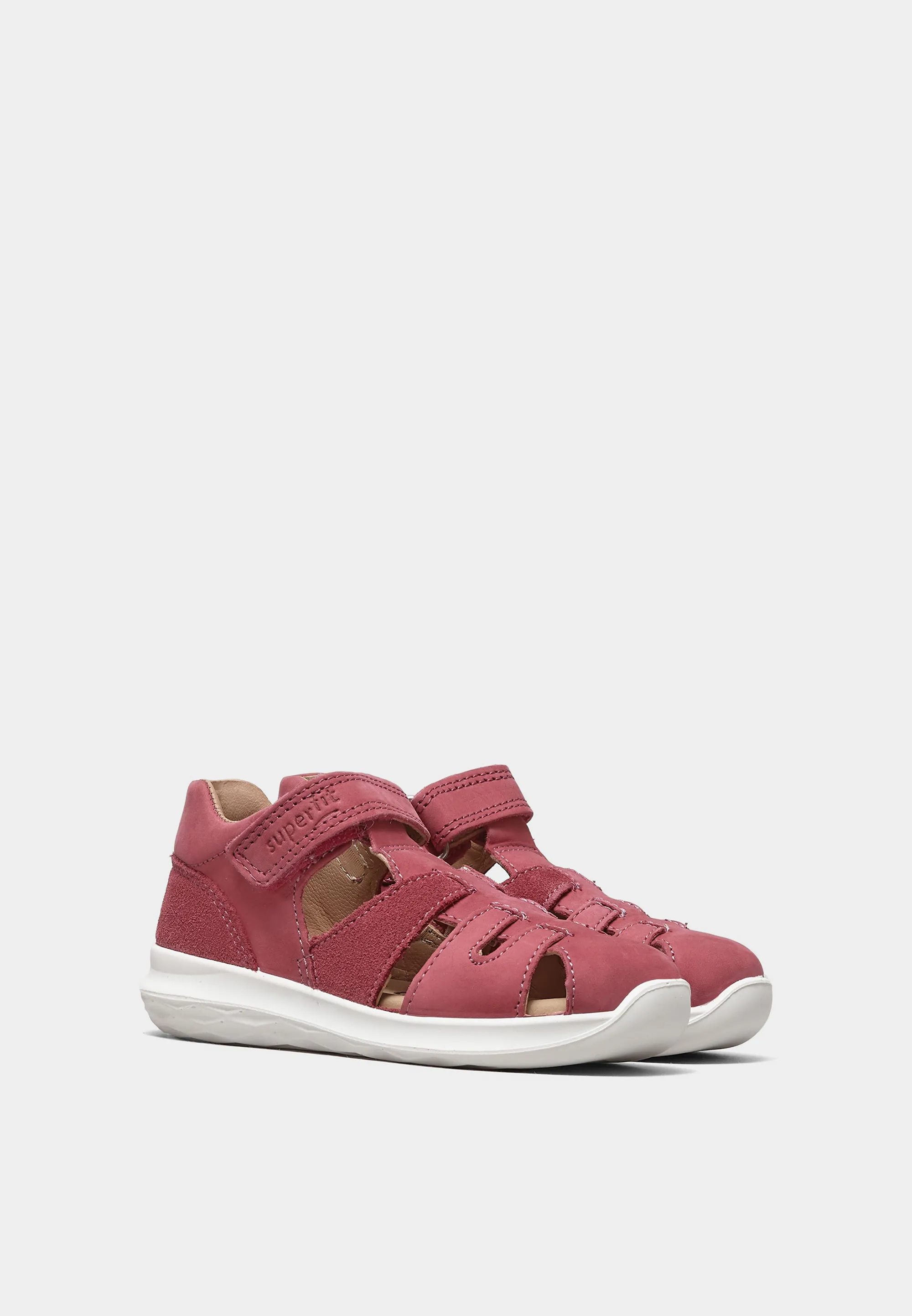 Bumblebee 392 Pink Nubuck