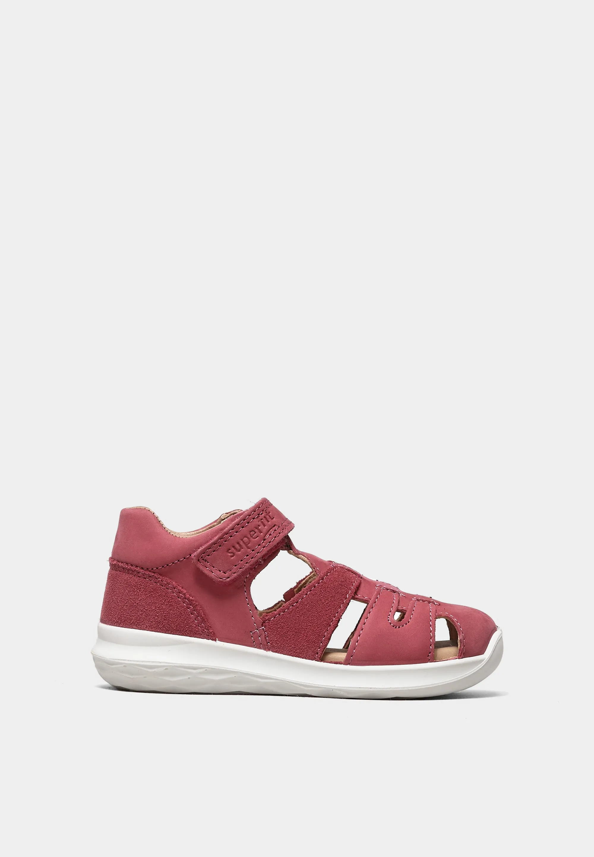 Bumblebee 392 Pink Nubuck