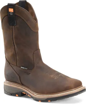 Carolina Men's Actuator Comp Toe Met