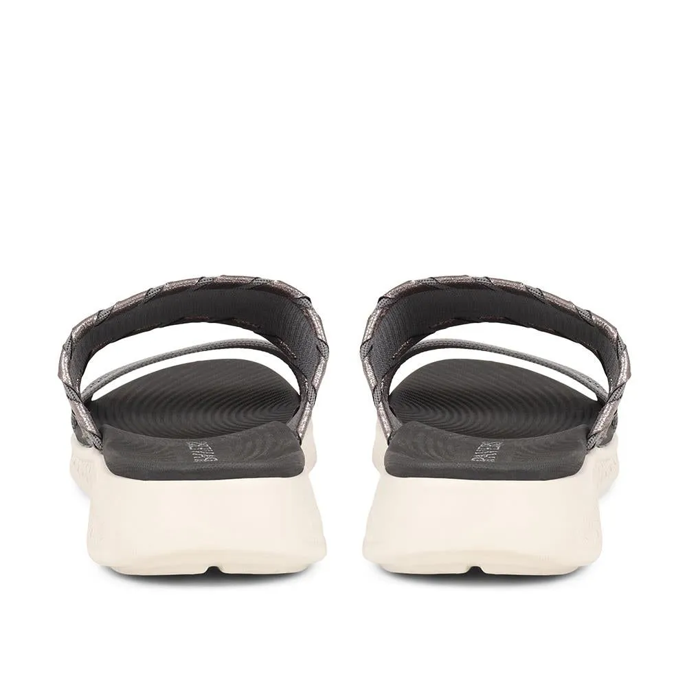 Casual Mule Sandals - BAIZH37017 / 323 461