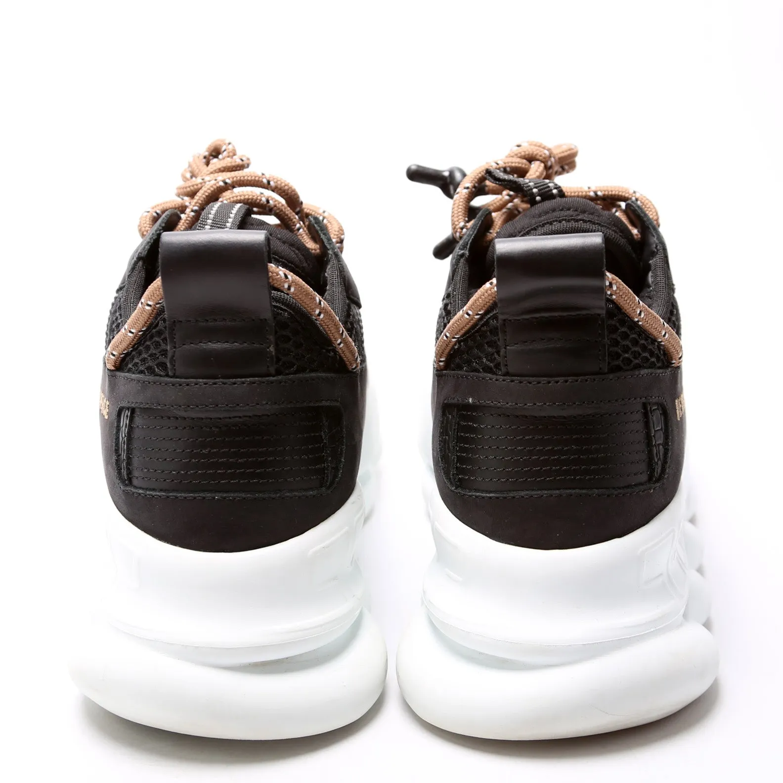 Chain Reaction Sneakers Size 37