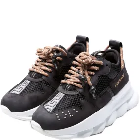 Chain Reaction Sneakers Size 37