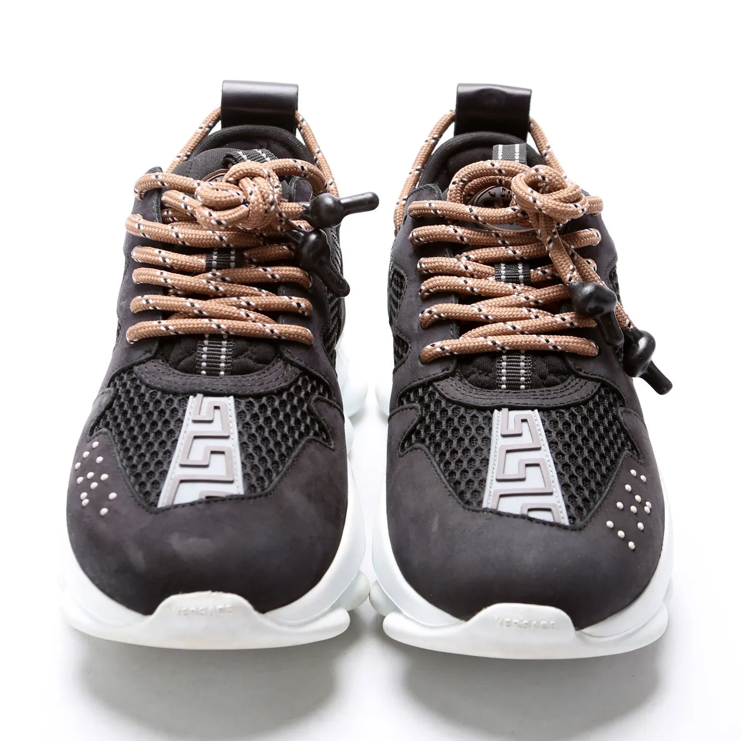 Chain Reaction Sneakers Size 37