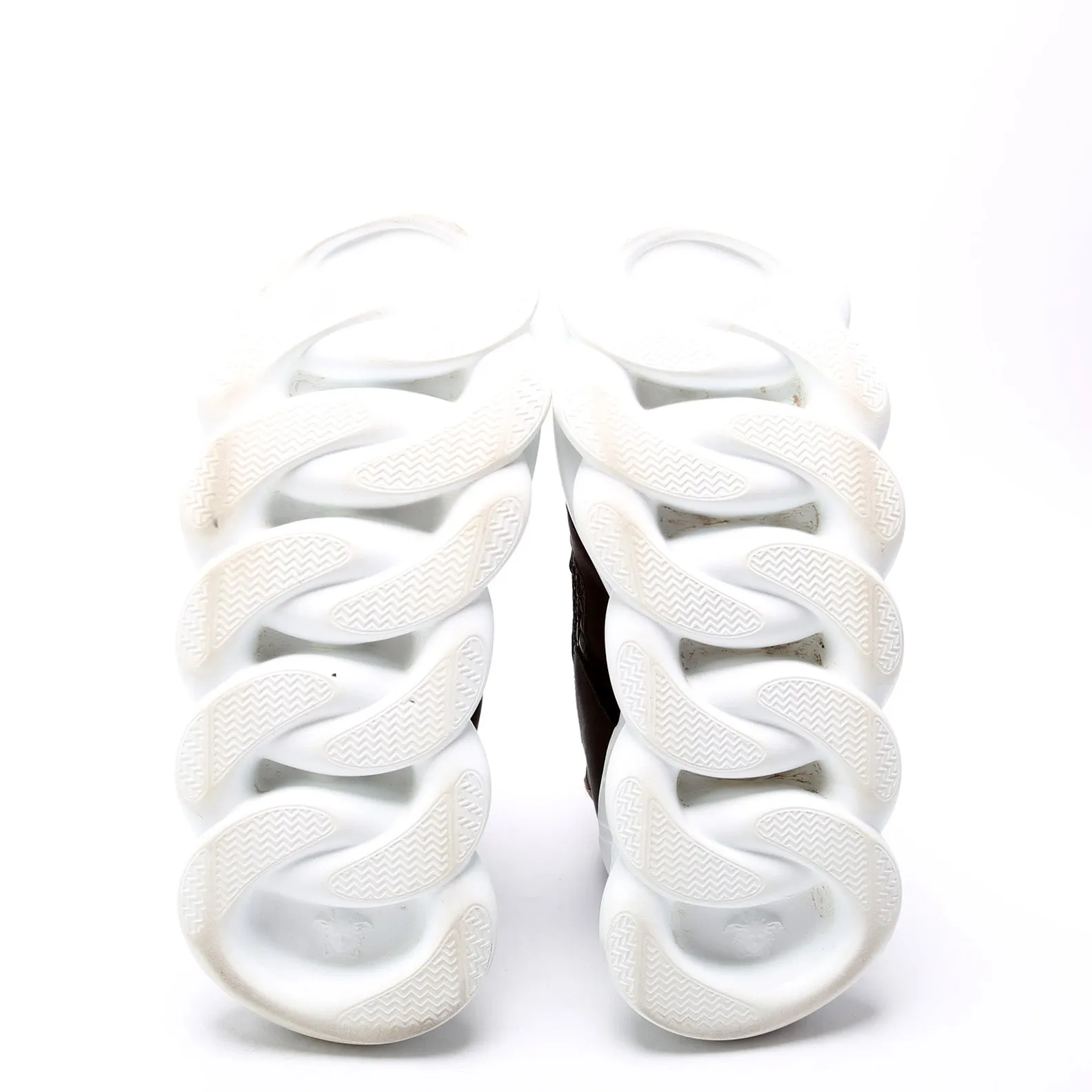 Chain Reaction Sneakers Size 37
