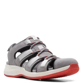 Clarks Solan Sail Sandal WIDE