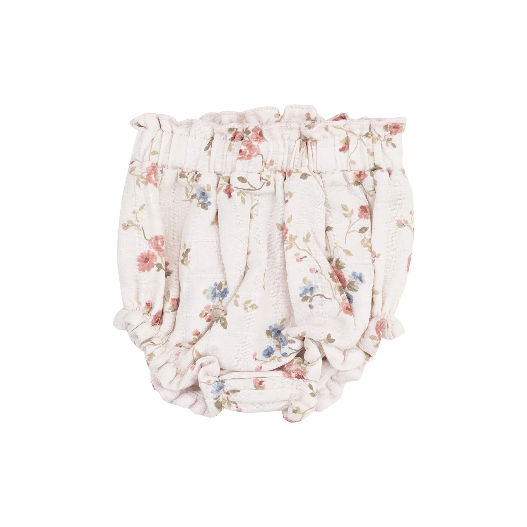 Climbing Roses Pinafore Set