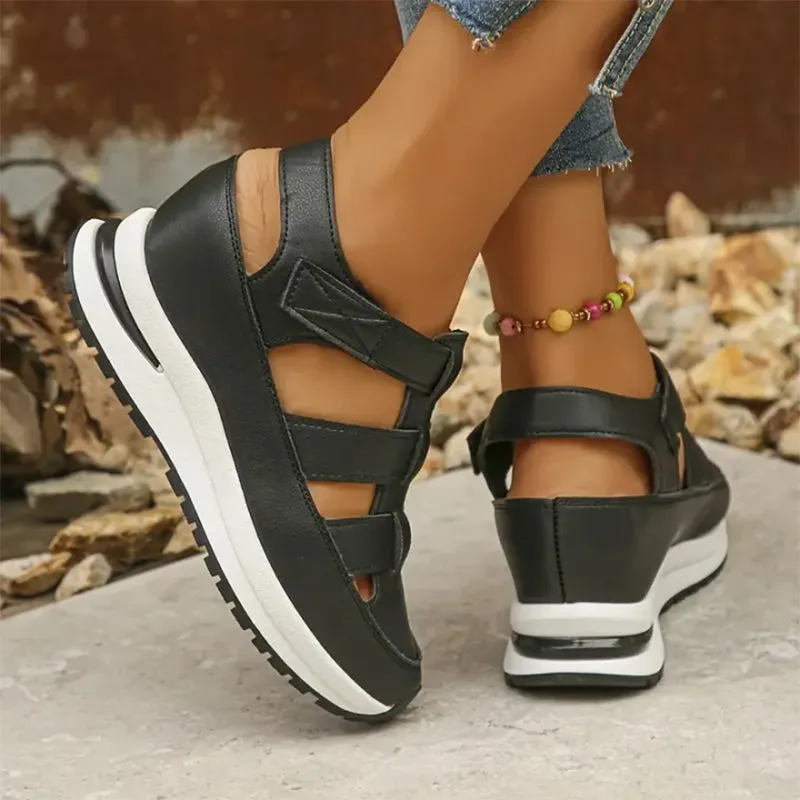 Closed-Toe Orthopedic Sandals (Buy 1 Get 1 Free)