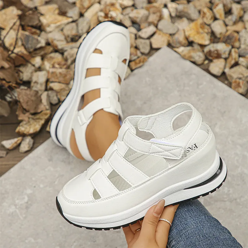 Closed-Toe Orthopedic Sandals (Buy 1 Get 1 Free)