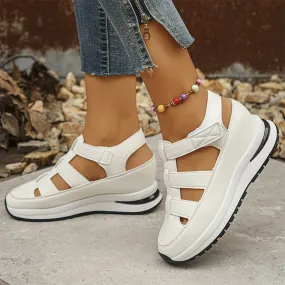 Closed-Toe Orthopedic Sandals (Buy 1 Get 1 Free)