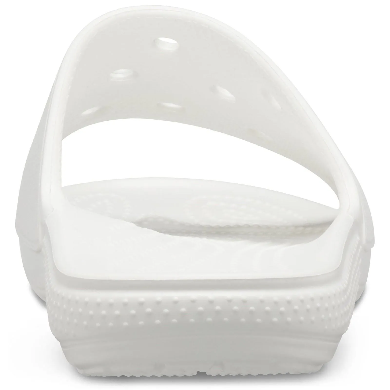 Crocs Unisex's Adult Classic Slide Sandal in 3 Colours, Sizes 3 to 12