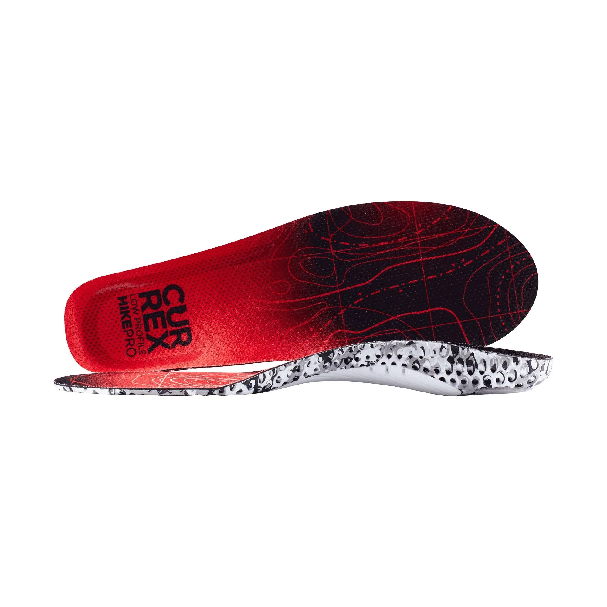 CURREX® HIKEPRO™ Insoles | Insoles for Hiking Boots & Shoes