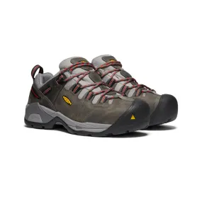 Detroit Low IM by Keen Utility