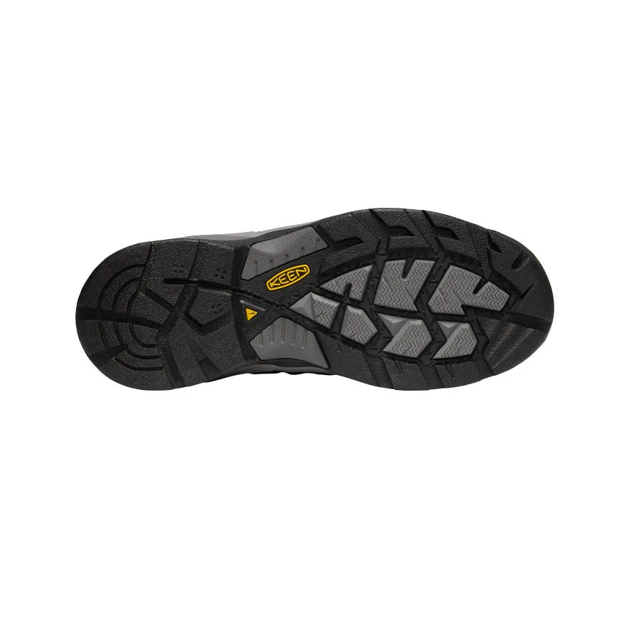 Detroit Low IM by Keen Utility