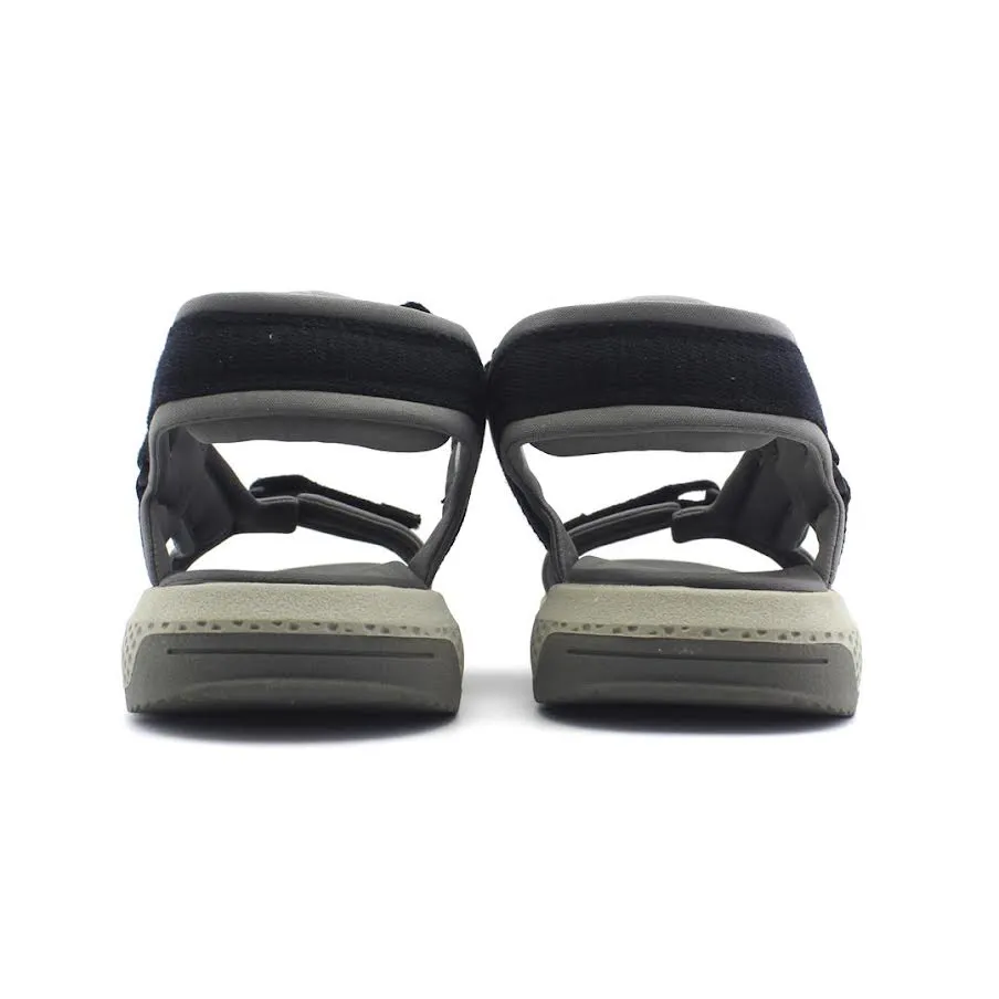 Dockers Zander Outdoor Men's Sport Sandal (gray sole)