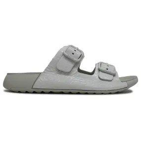 Ecco Cozmo Leather Women's Comfort Sandals - UK 5-5.5 - US 7-7.5 Women - EU 38