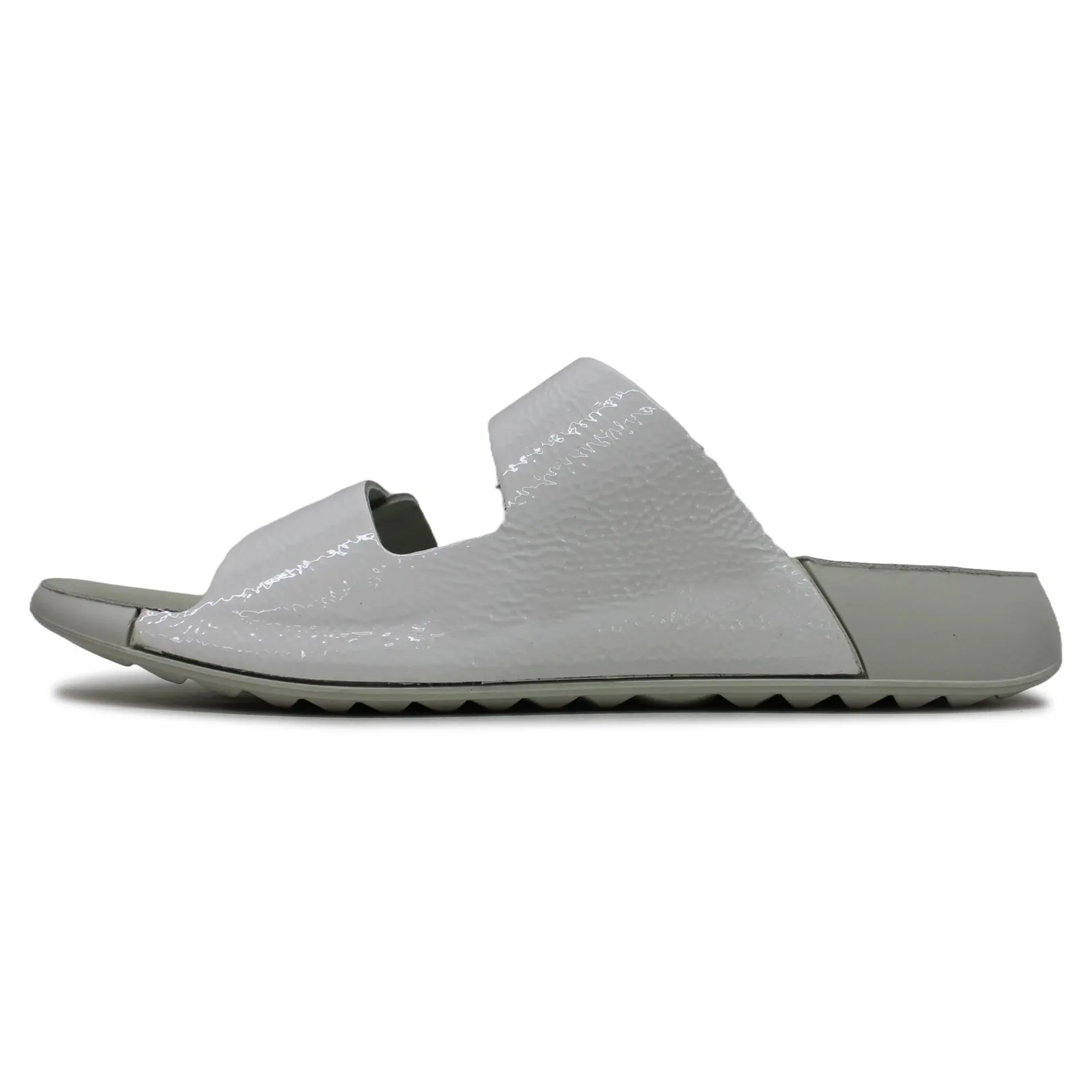 Ecco Cozmo Leather Women's Comfort Sandals - UK 5-5.5 - US 7-7.5 Women - EU 38