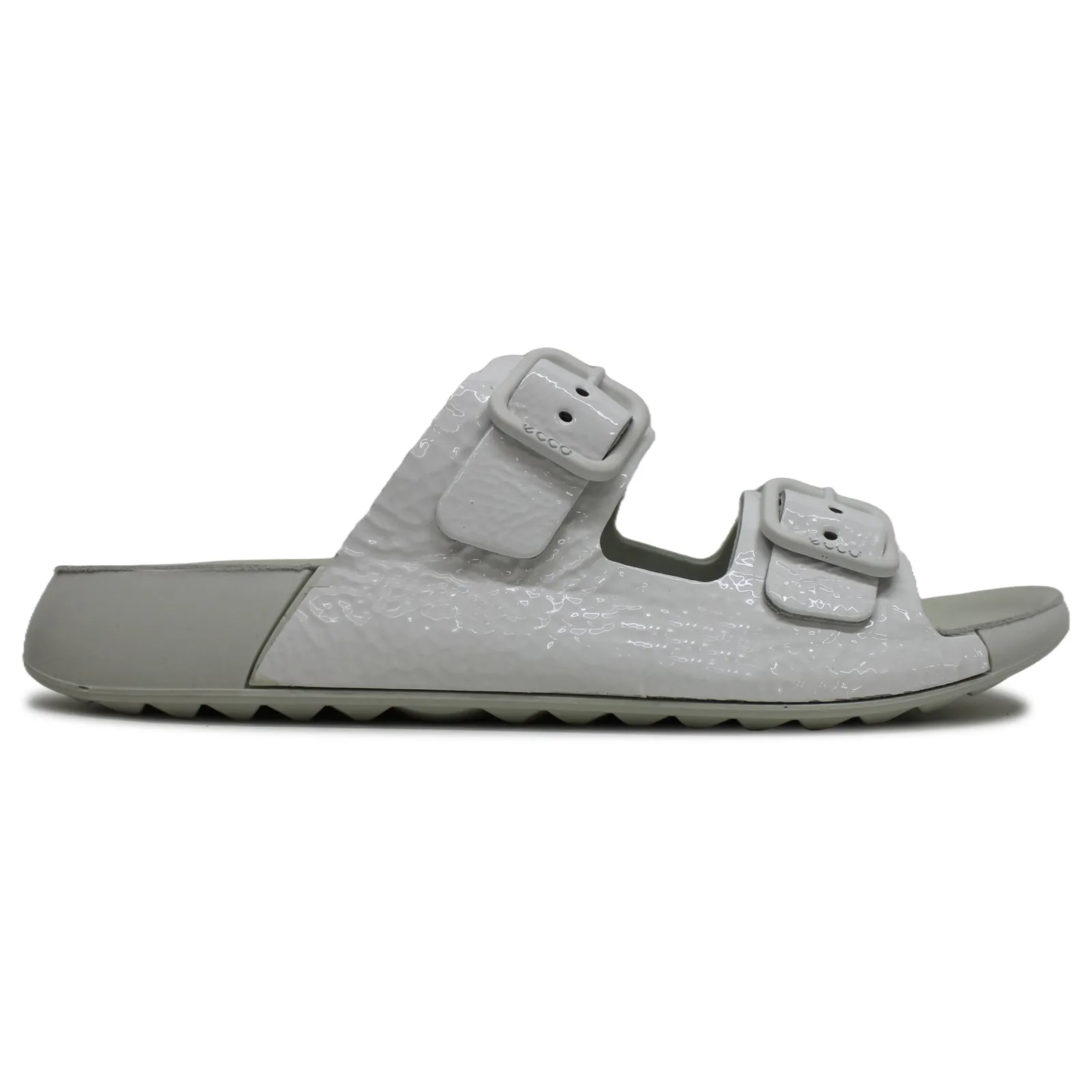 Ecco Cozmo Leather Women's Comfort Sandals - UK 5-5.5 - US 7-7.5 Women - EU 38