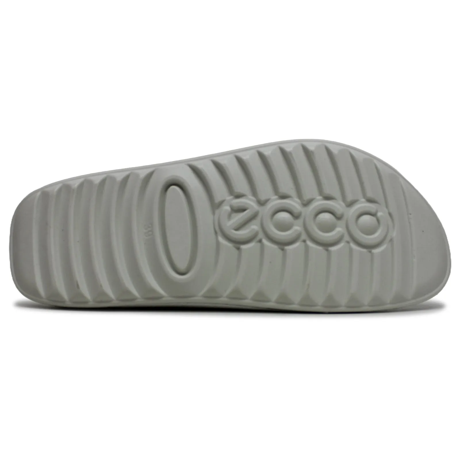 Ecco Cozmo Leather Women's Comfort Sandals - UK 5-5.5 - US 7-7.5 Women - EU 38
