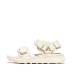 Fitflop Neo D Hyker W/R Outdoor Adj Sandal Cream