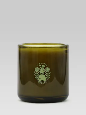FLAMINGO ESTATE Climbing Tuscan Rosemary Candle