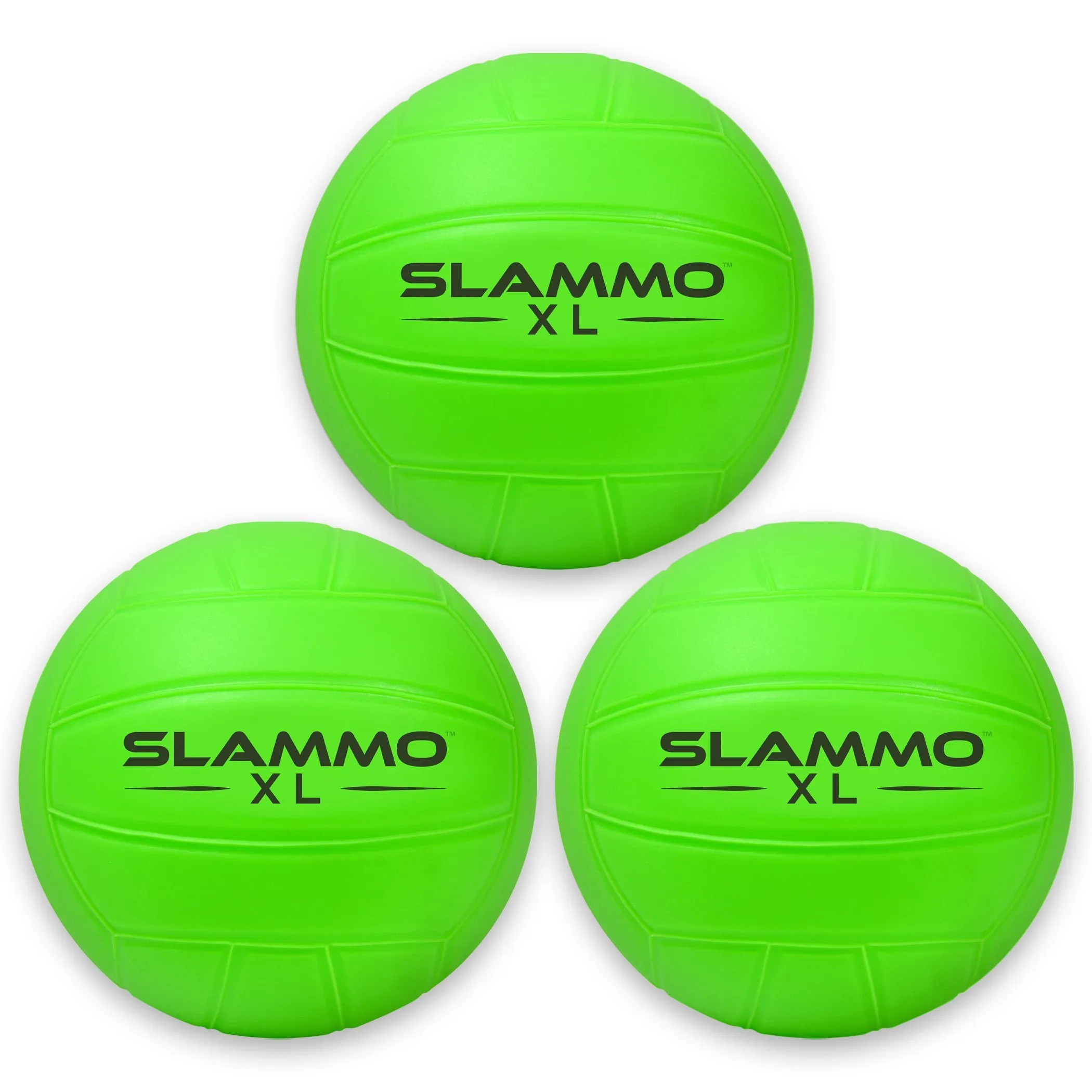 GoSports Slammo 6" XL Balls