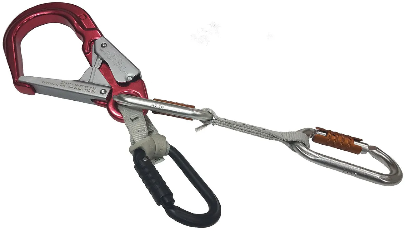 Gut Hook Kit Single Point