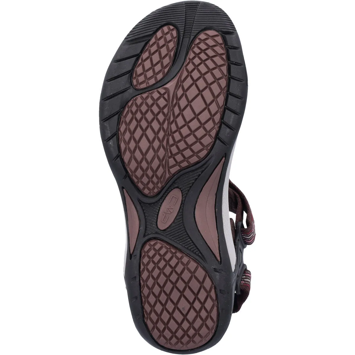 Hamal WMN Hiking Sandal