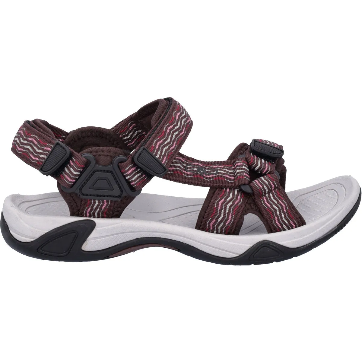 Hamal WMN Hiking Sandal