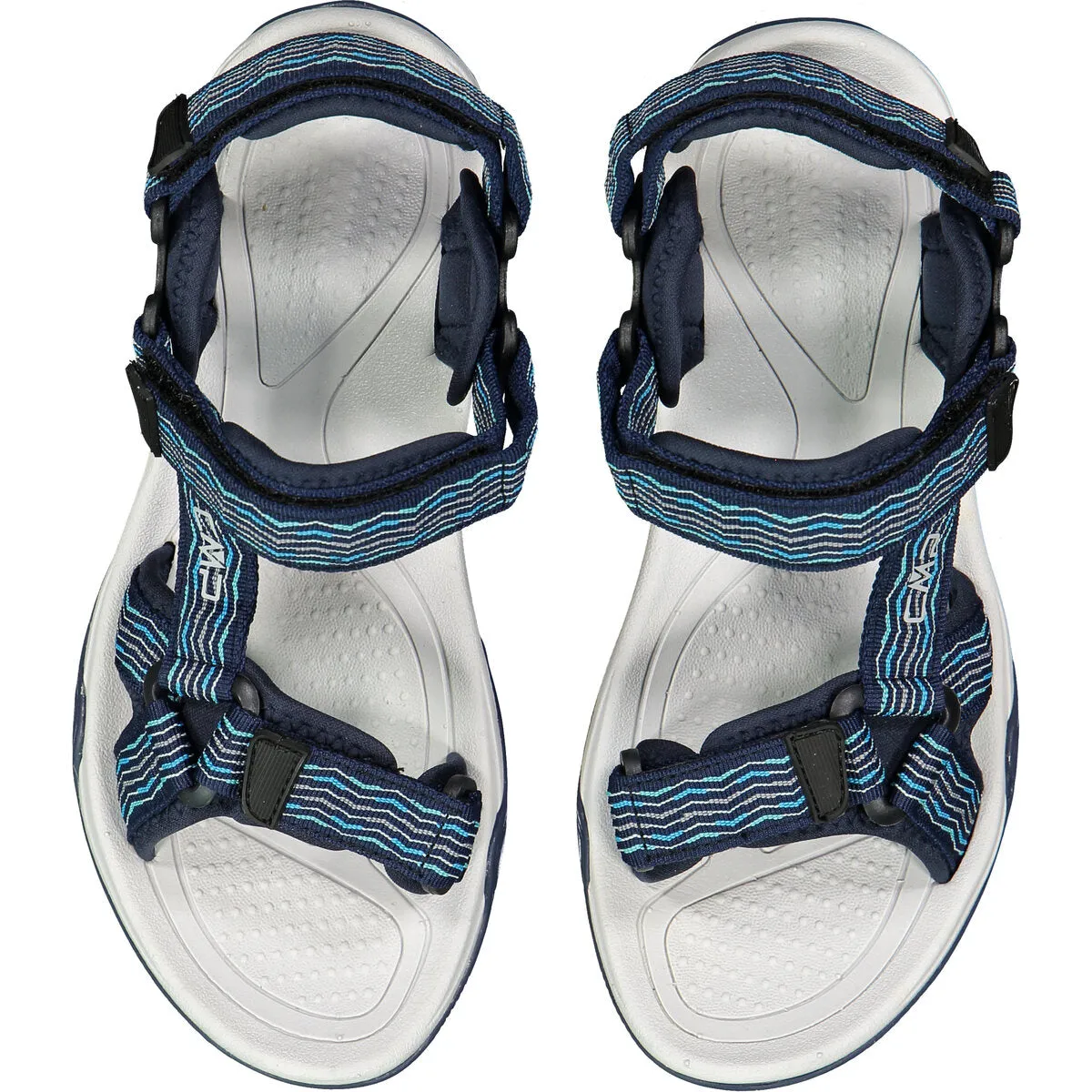 Hamal WMN Hiking Sandal