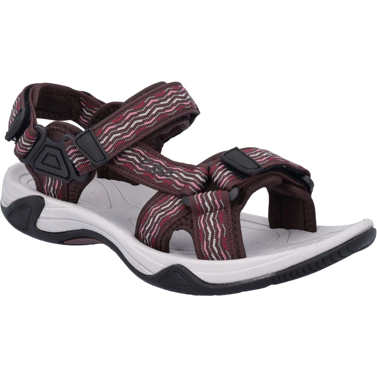 Hamal WMN Hiking Sandal