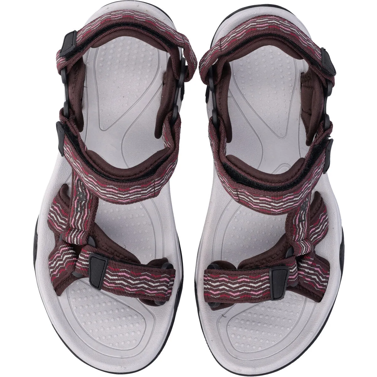 Hamal WMN Hiking Sandal