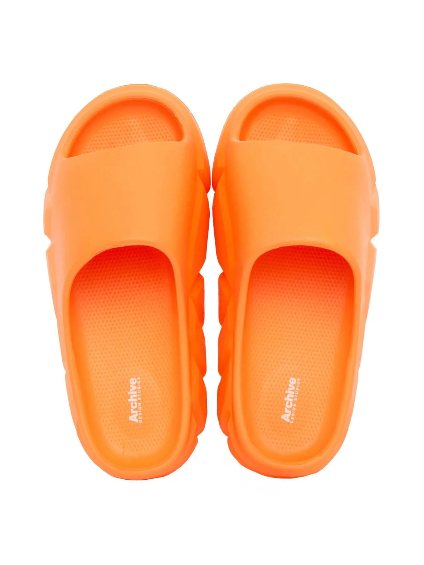 Hexo Sandal Orange