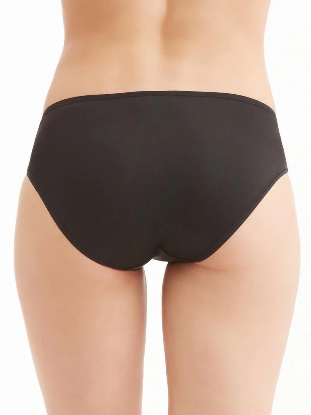 High Cut Brief Panties