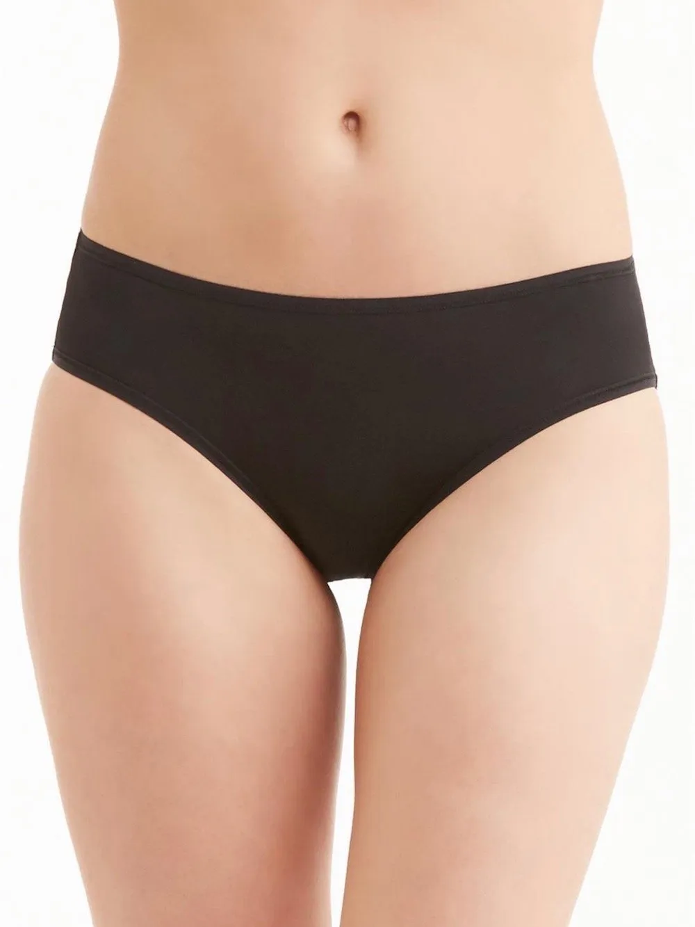 High Cut Brief Panties