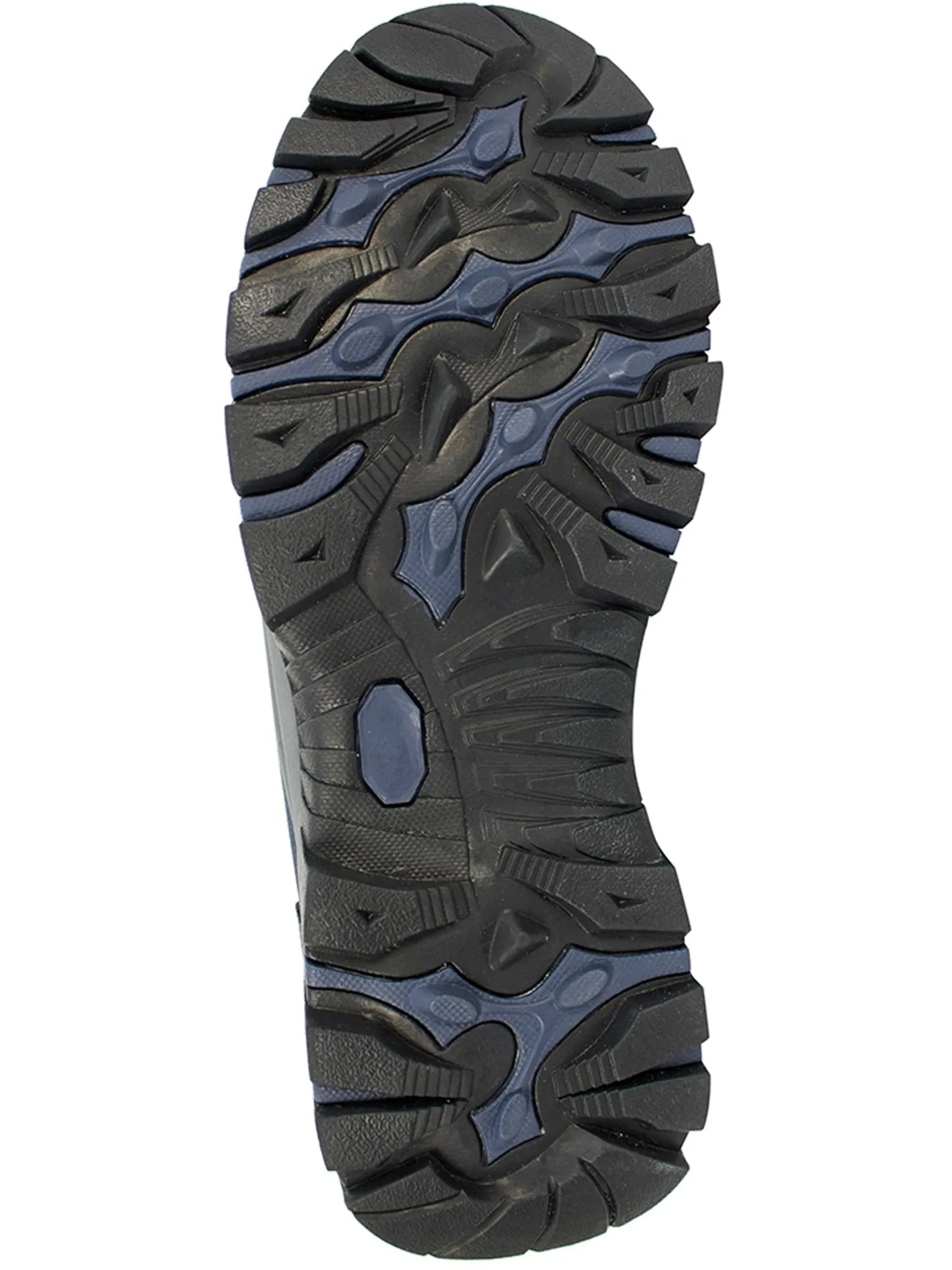 Hoggs Of Fife - Nevis Waterproof Outdoor Hiking / Trail Boot / waterproof walking shoe