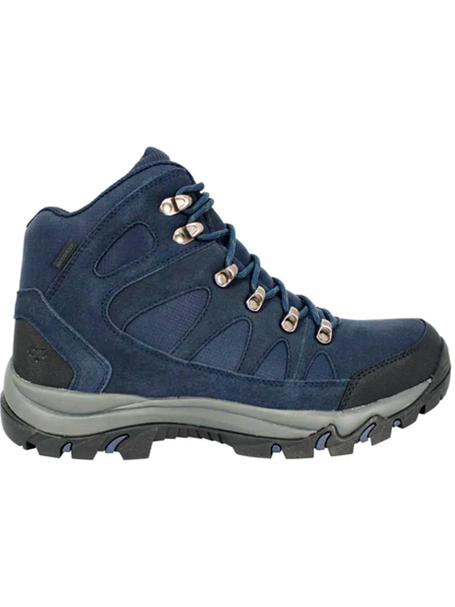 Hoggs Of Fife - Nevis Waterproof Outdoor Hiking / Trail Boot / waterproof walking shoe