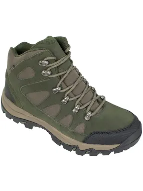 Hoggs Of Fife - Nevis Waterproof Outdoor Hiking / Trail Boot / waterproof walking shoe